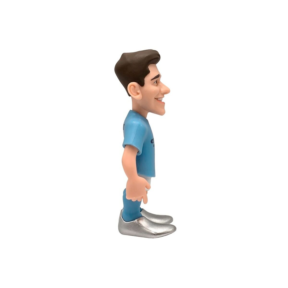 Figurine colectabile Minix MANCHESTER CITY - JULIAN ALVAREZ - Jucarii si jocuri, Obiecte de colecție