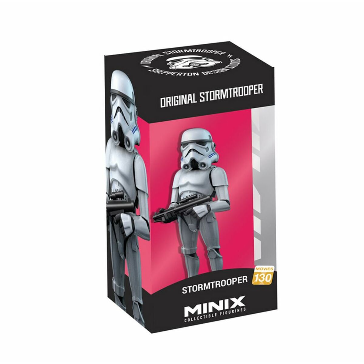 Figurine colectabile Minix 17331 - Jucarii si jocuri, Păpuși și figurine