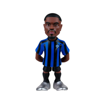 Figurine colectabile Minix INTER MEDIOLAN - MARCUS THURAM - Jucarii si jocuri, Obiecte de colecție