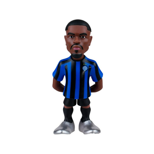 Figurine colectabile Minix INTER MEDIOLAN - MARCUS THURAM - Jucarii si jocuri, Obiecte de colecție