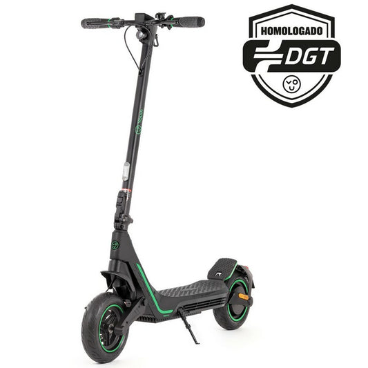 Trotinetă Electrică Youin SC4002 XL3 Negru 800 W - Sport și în aer liber, Mobilitate urbană