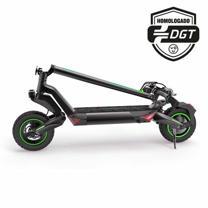 Trotinetă Electrică Youin XL MAX Negru 800 W - Sport și în aer liber, Mobilitate urbană