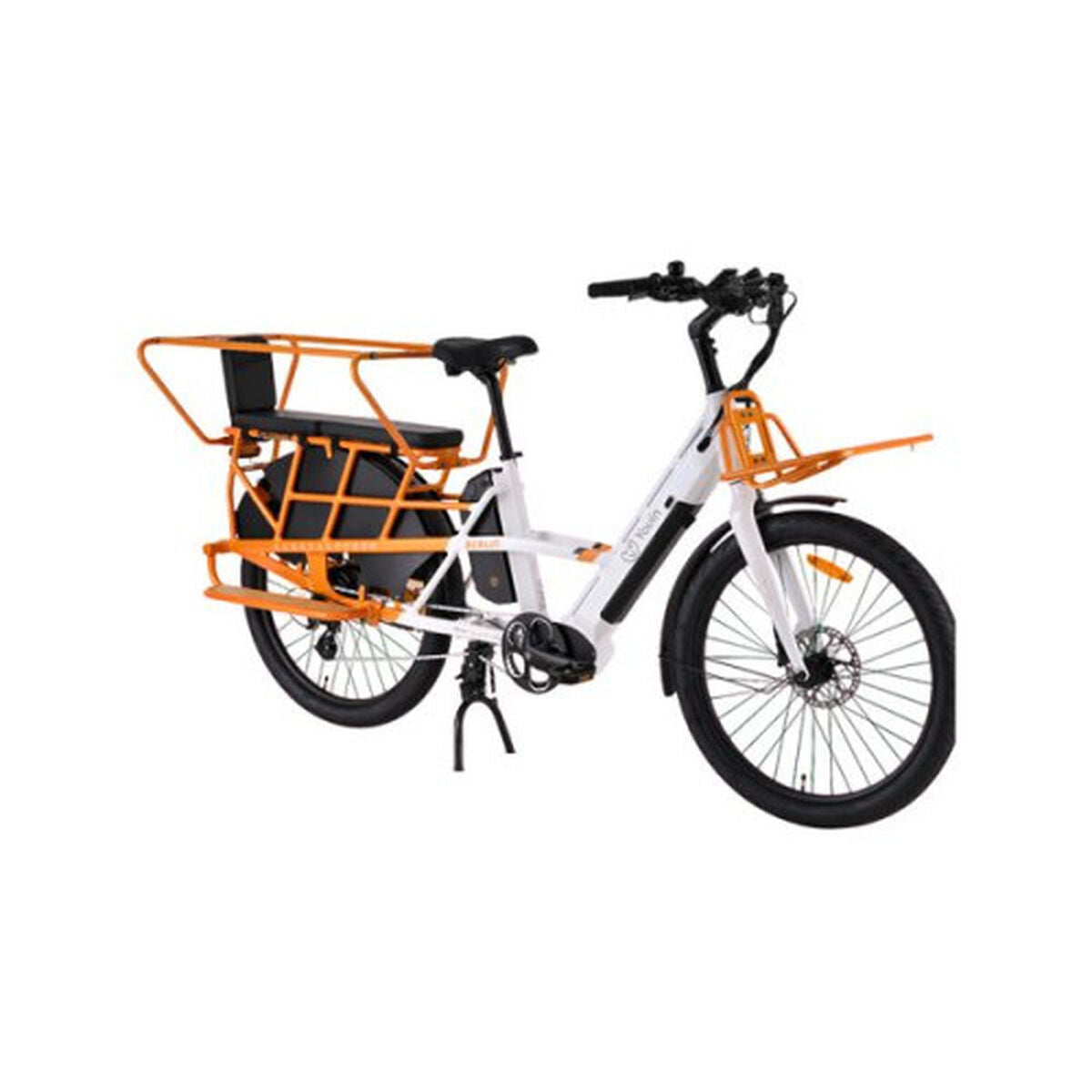 Trotinetă Electrică Youin BK6100 - Sport și în aer liber, Mobilitate urbană