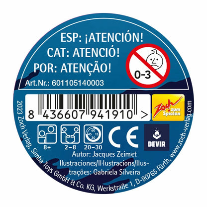 Joc de Masă Devir - Jucarii si jocuri, Jocuri și accesorii