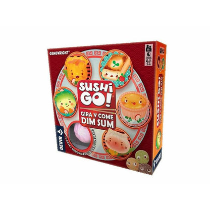 Joc de Masă Devir MGS0000024037 - Jucarii si jocuri, Jocuri și accesorii