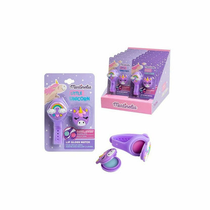 Set de Frumusețe Martinelia LITTLE UNICORN - Jucarii si jocuri, Costume și accesorii