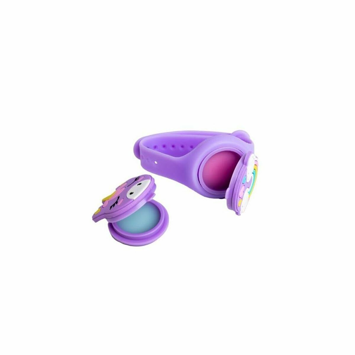 Set de Frumusețe Martinelia LITTLE UNICORN - Jucarii si jocuri, Costume și accesorii