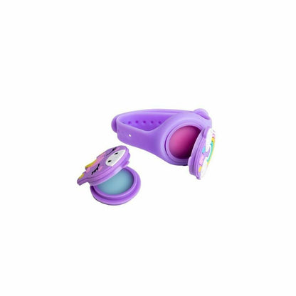 Set de Frumusețe Martinelia LITTLE UNICORN - Jucarii si jocuri, Costume și accesorii
