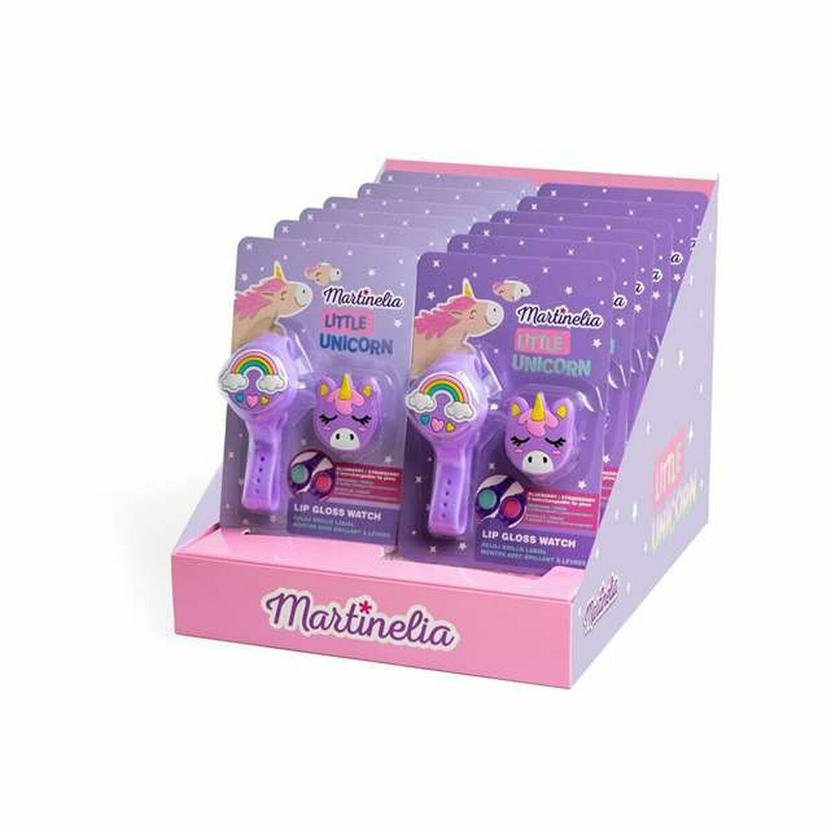 Set de Frumusețe Martinelia LITTLE UNICORN - Jucarii si jocuri, Costume și accesorii
