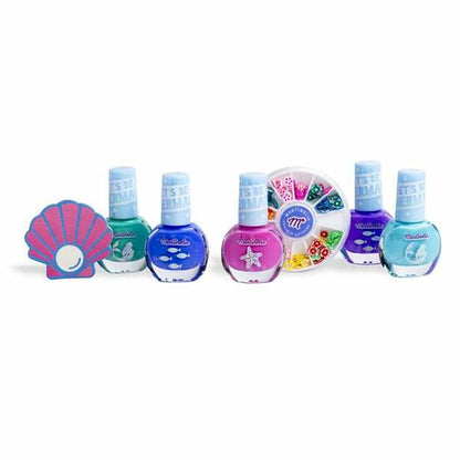 Set de Machiaj pentru Copii Martinelia Let'S Be Mermaids - Jucarii si jocuri, Costume și accesorii