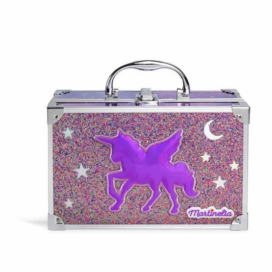 Set de Machiaj pentru Copii Martinelia Galaxy - Jucarii si jocuri, Costume și accesorii