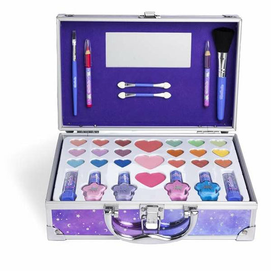 Set de Machiaj pentru Copii Martinelia Galaxy - Jucarii si jocuri, Costume și accesorii