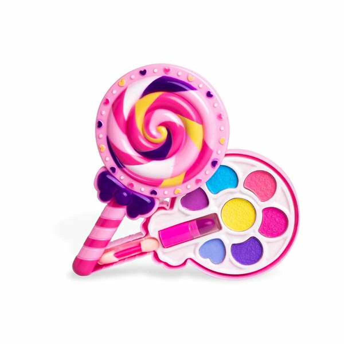 Set de Machiaj pentru Copii Martinelia Candy Lollipop - Jucarii si jocuri, Costume și accesorii