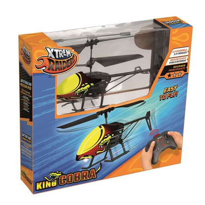 Elicopter King Cobra - Jucarii si jocuri, Vehicule