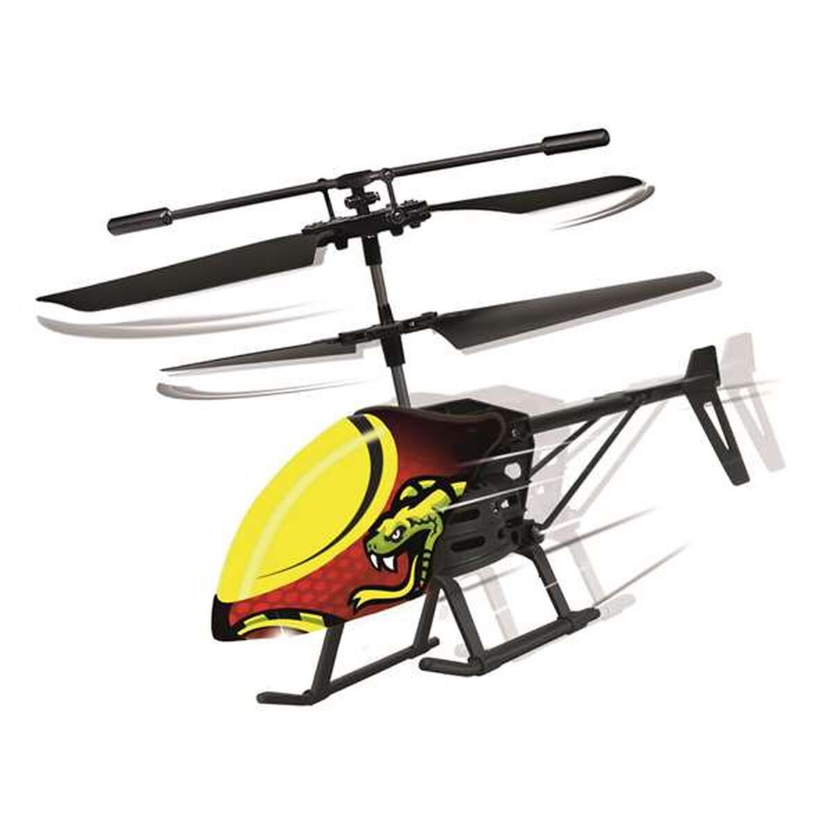 Elicopter King Cobra - Jucarii si jocuri, Vehicule