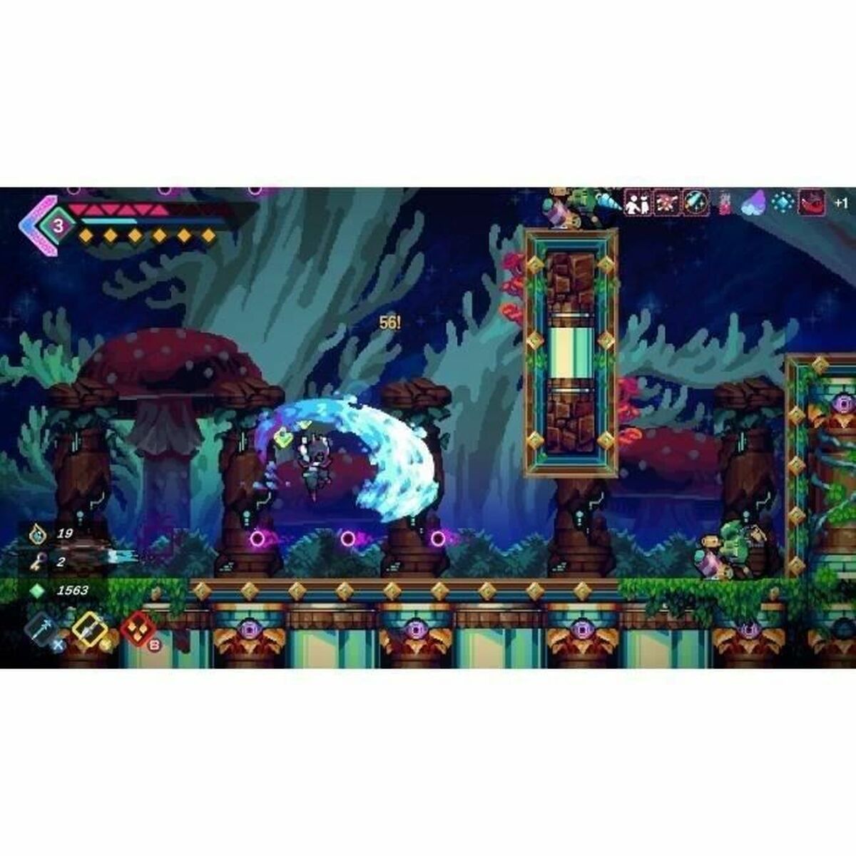 Joc video PlayStation 5 Microids Elsie - Edición Magitek - Electronică, Joc video