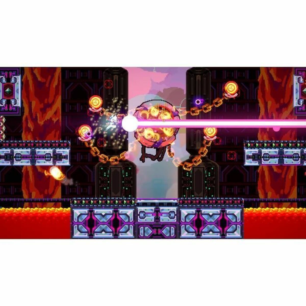 Joc video pentru Switch Microids Elsie - Edición Magitek - Electronică, Joc video