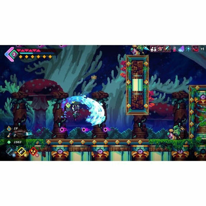 Joc video pentru Switch Microids Elsie - Edición Magitek - Electronică, Joc video