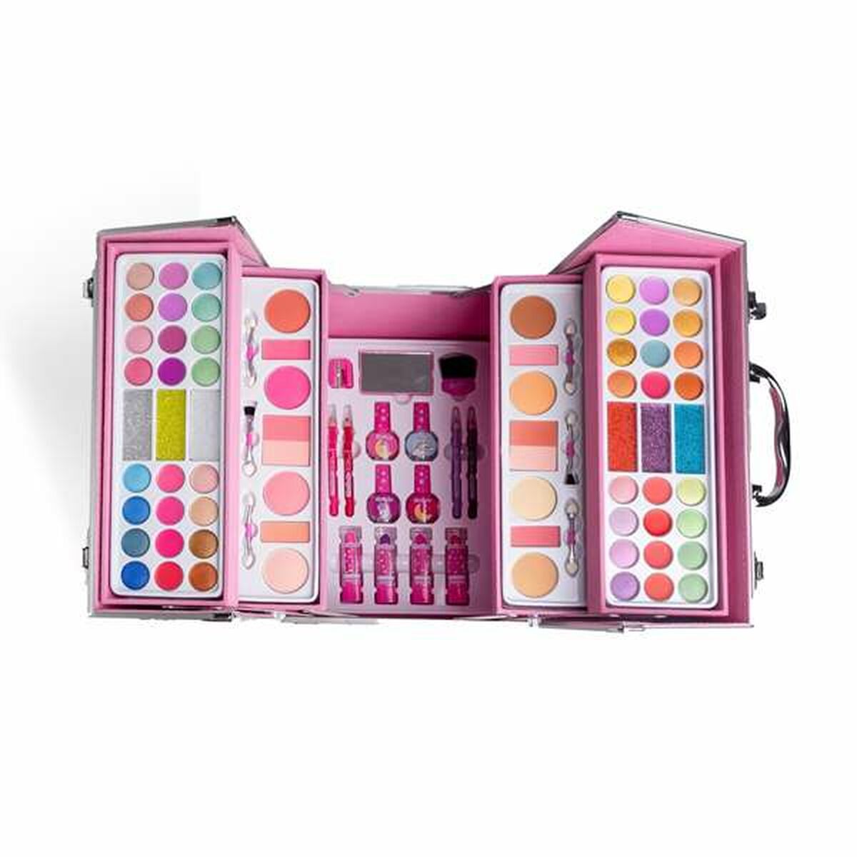 Set de Machiaj pentru Copii Martinelia Little Unicorn - Jucarii si jocuri, Costume și accesorii