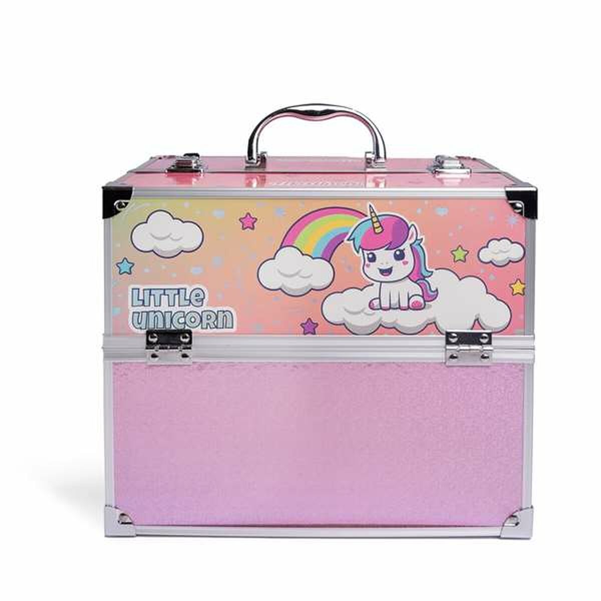 Set de Machiaj pentru Copii Martinelia Little Unicorn - Jucarii si jocuri, Costume și accesorii