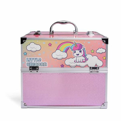 Set de Machiaj pentru Copii Martinelia Little Unicorn - Jucarii si jocuri, Costume și accesorii