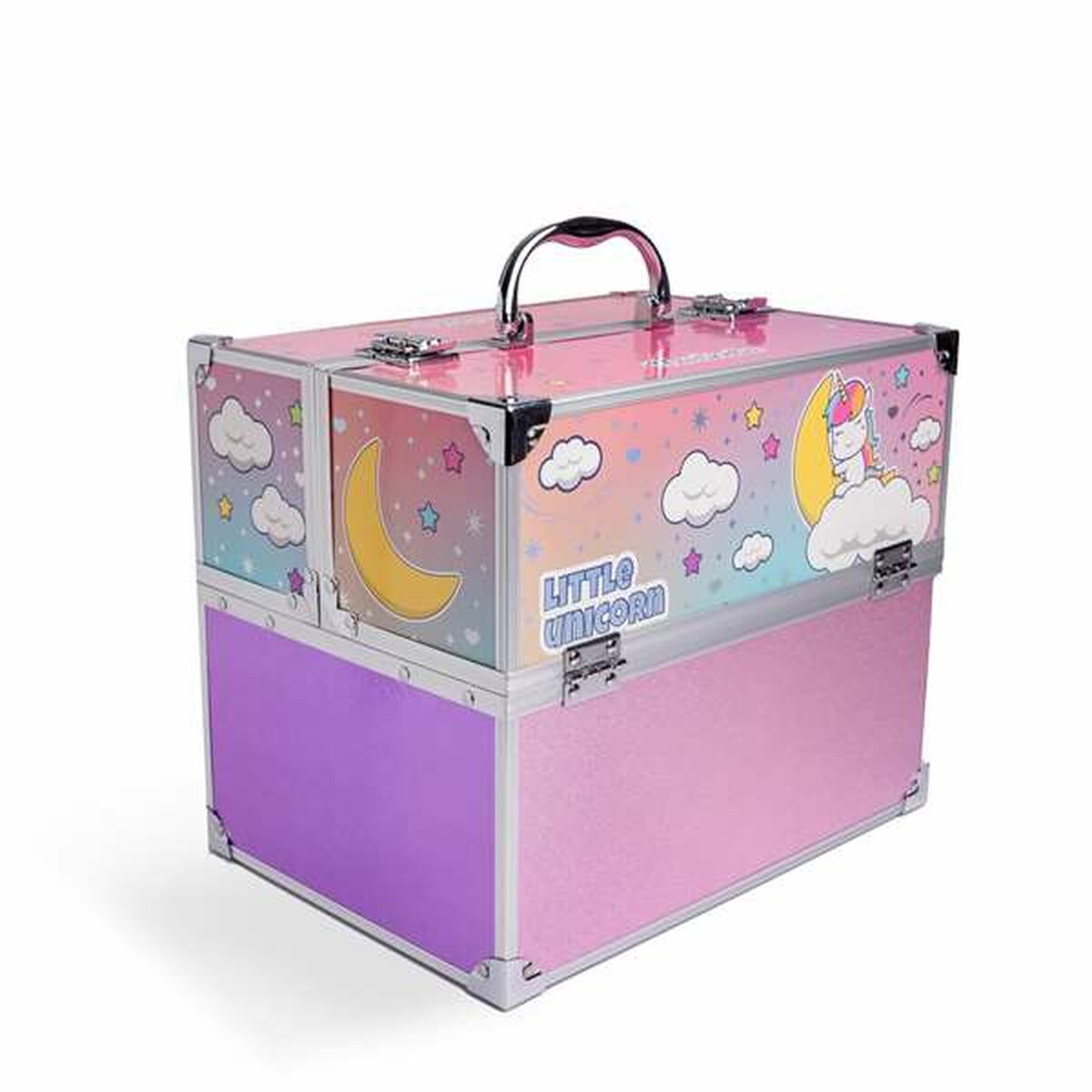 Set de Machiaj pentru Copii Martinelia Little Unicorn - Jucarii si jocuri, Costume și accesorii