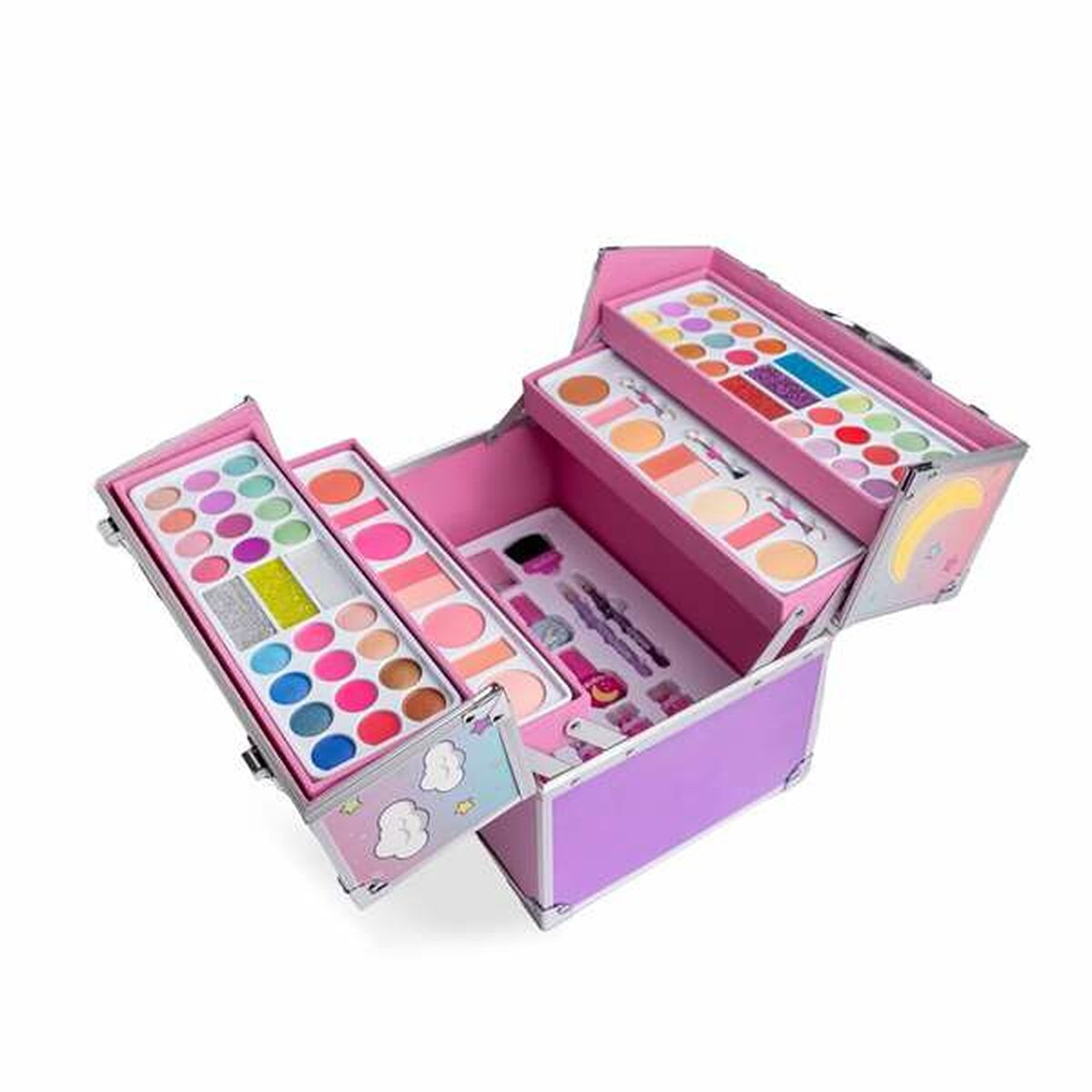 Set de Machiaj pentru Copii Martinelia Little Unicorn - Jucarii si jocuri, Costume și accesorii
