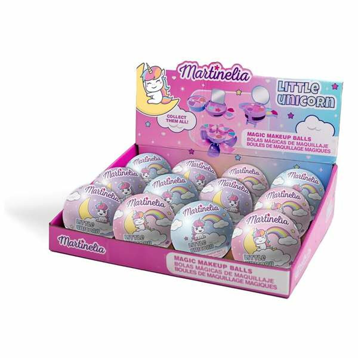 Joc de Plastilină Martinelia - Jucarii si jocuri, Activități creative
