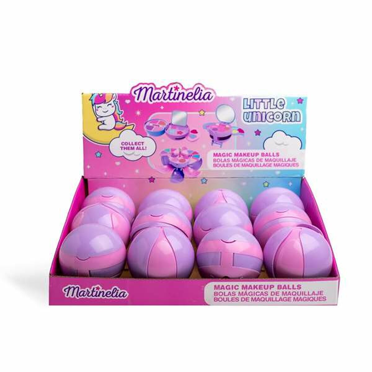 Joc de Plastilină Martinelia - Jucarii si jocuri, Activități creative