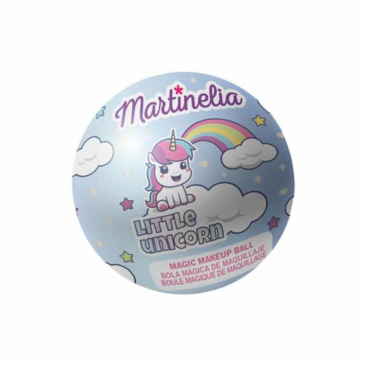 Joc de Plastilină Martinelia - Jucarii si jocuri, Activități creative