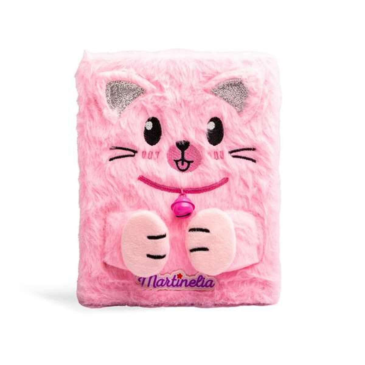 Set de Machiaj pentru Copii Martinelia Lulu & Duki - Jucarii si jocuri, Costume și accesorii