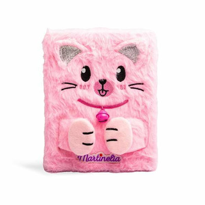 Set de Machiaj pentru Copii Martinelia Lulu & Duki - Jucarii si jocuri, Costume și accesorii