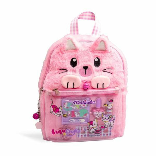 Rucsac pentru Copii Martinelia Lulu & Duki - Birou și papetărie, Material școlar și educațional