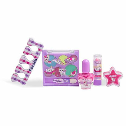 Rucsac pentru Copii Martinelia Lulu & Duki - Birou și papetărie, Material școlar și educațional