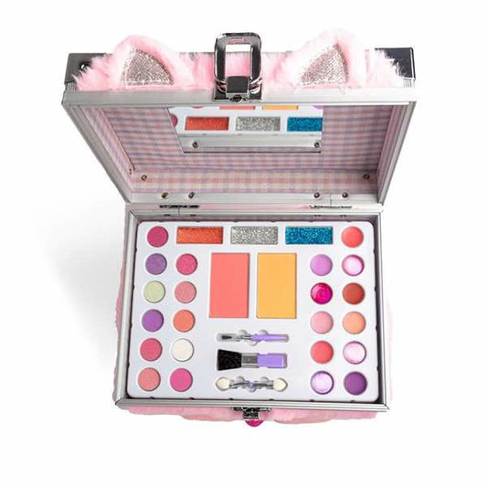Set de Machiaj pentru Copii Martinelia Lulu & Duki - Jucarii si jocuri, Costume și accesorii