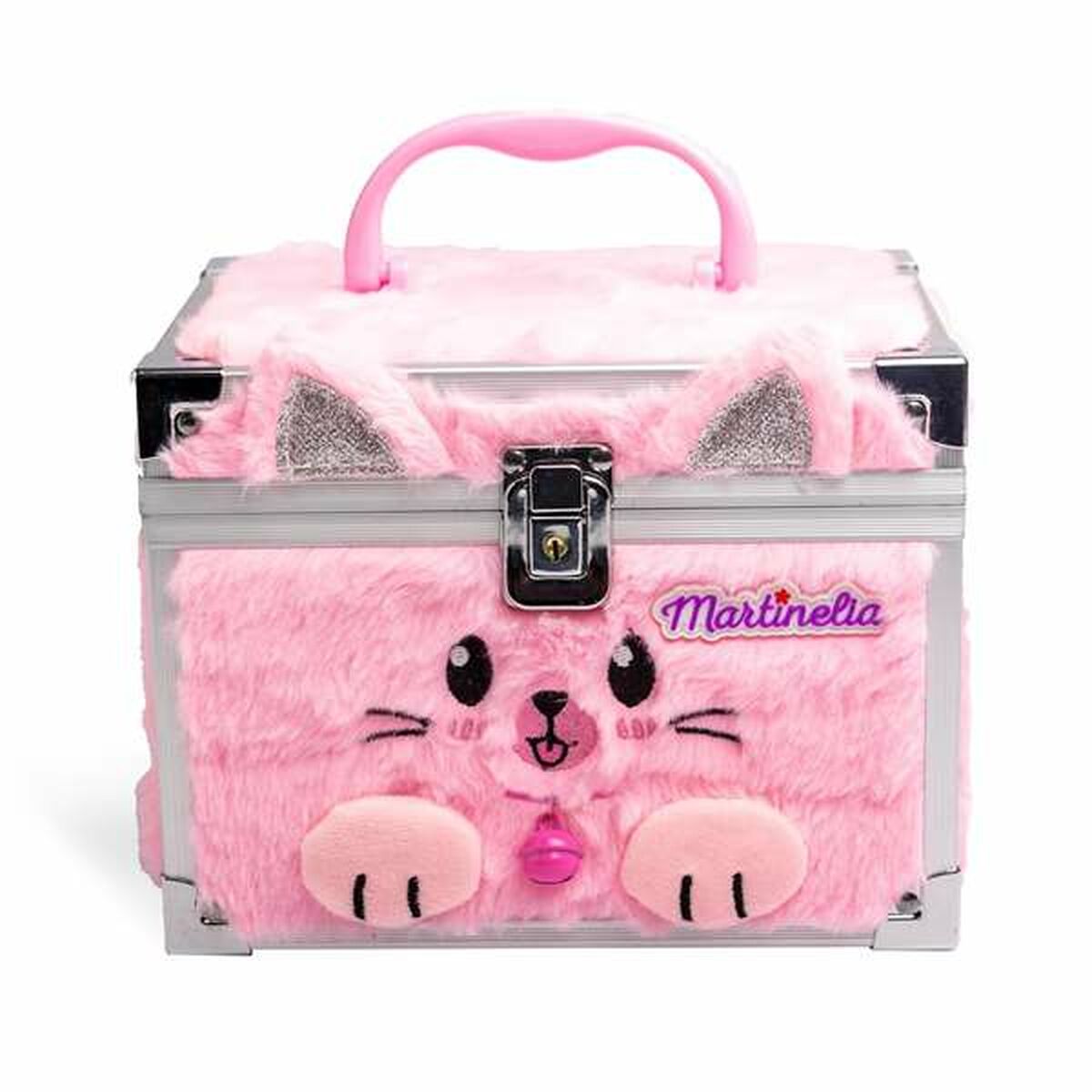 Set de Machiaj pentru Copii Martinelia Lulu & Duki - Jucarii si jocuri, Costume și accesorii