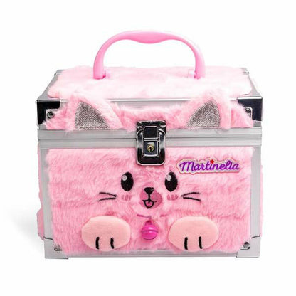 Set de Machiaj pentru Copii Martinelia Lulu & Duki - Jucarii si jocuri, Costume și accesorii