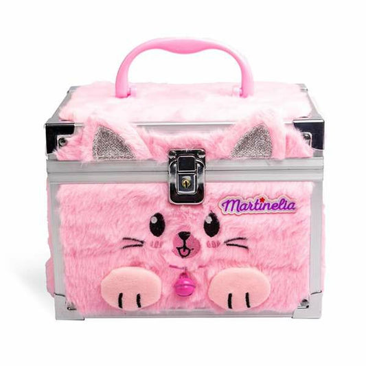 Set de Machiaj pentru Copii Martinelia Lulu & Duki - Jucarii si jocuri, Costume și accesorii