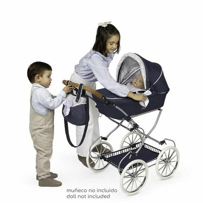 Cărucior pentru Păpuși Decuevas - Jucarii si jocuri, Păpuși și accesorii
