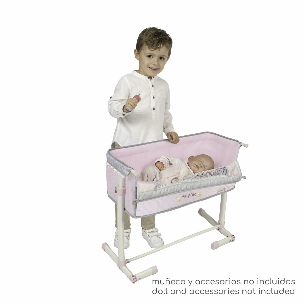 Accesorii pentru papusi Decuevas - Jucarii si jocuri, Păpuși și accesorii