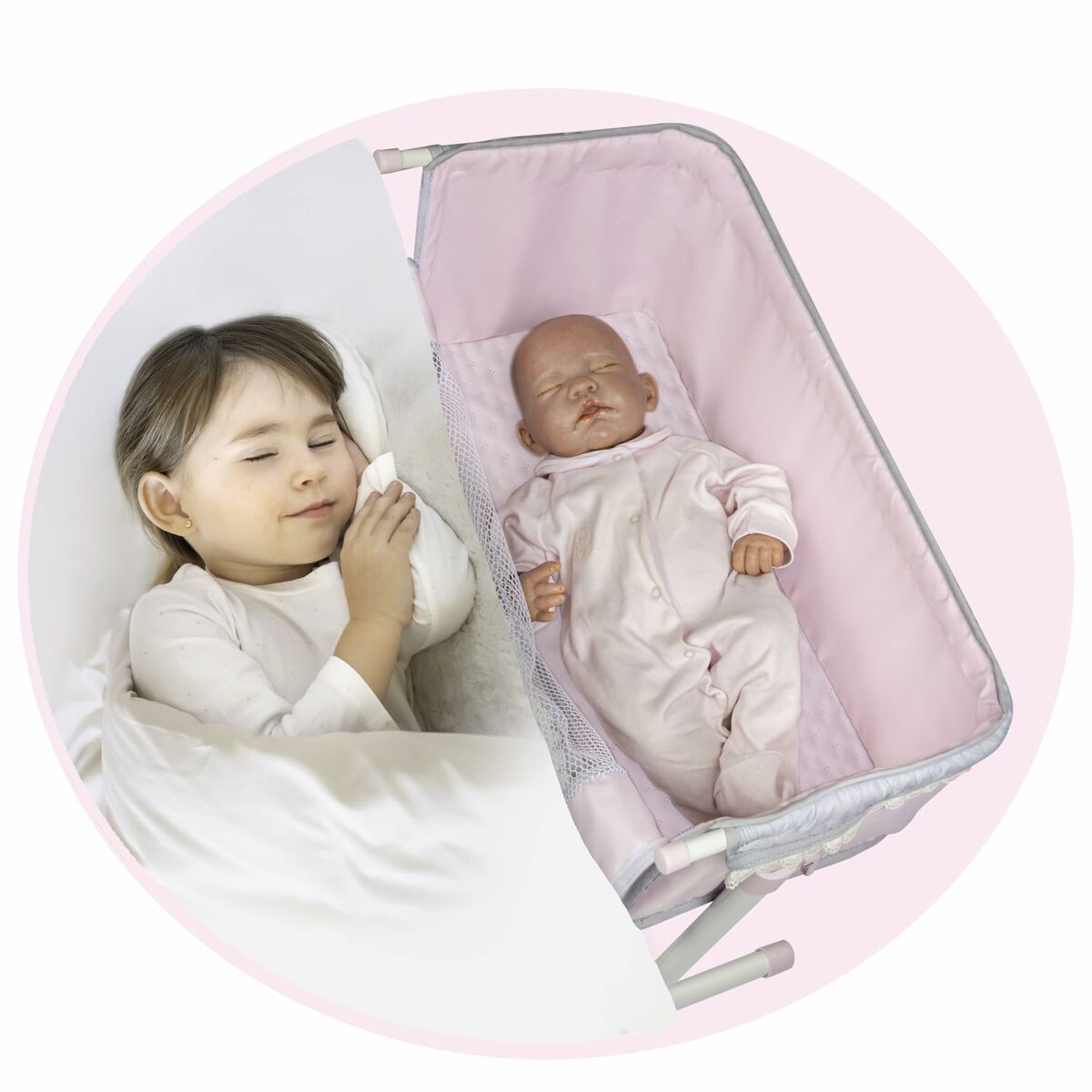 Accesorii pentru papusi Decuevas - Jucarii si jocuri, Păpuși și accesorii