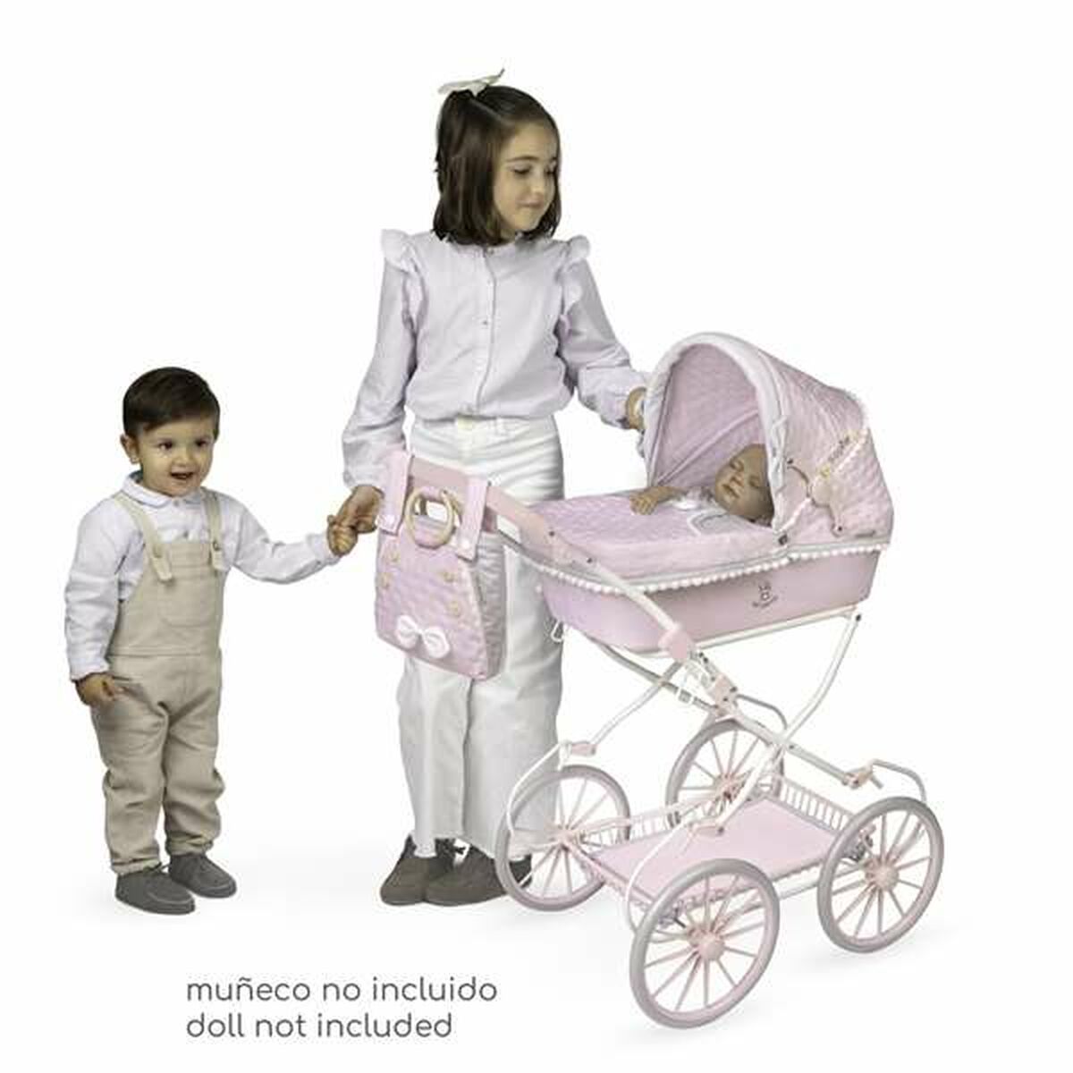 Păpușă bebeluș Decuevas - Jucarii si jocuri, Păpuși și accesorii