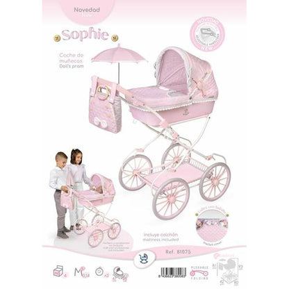 Păpușă bebeluș Decuevas - Jucarii si jocuri, Păpuși și accesorii