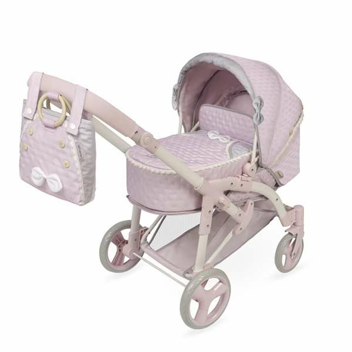 Păpușă bebeluș Decuevas - Jucarii si jocuri, Păpuși și accesorii