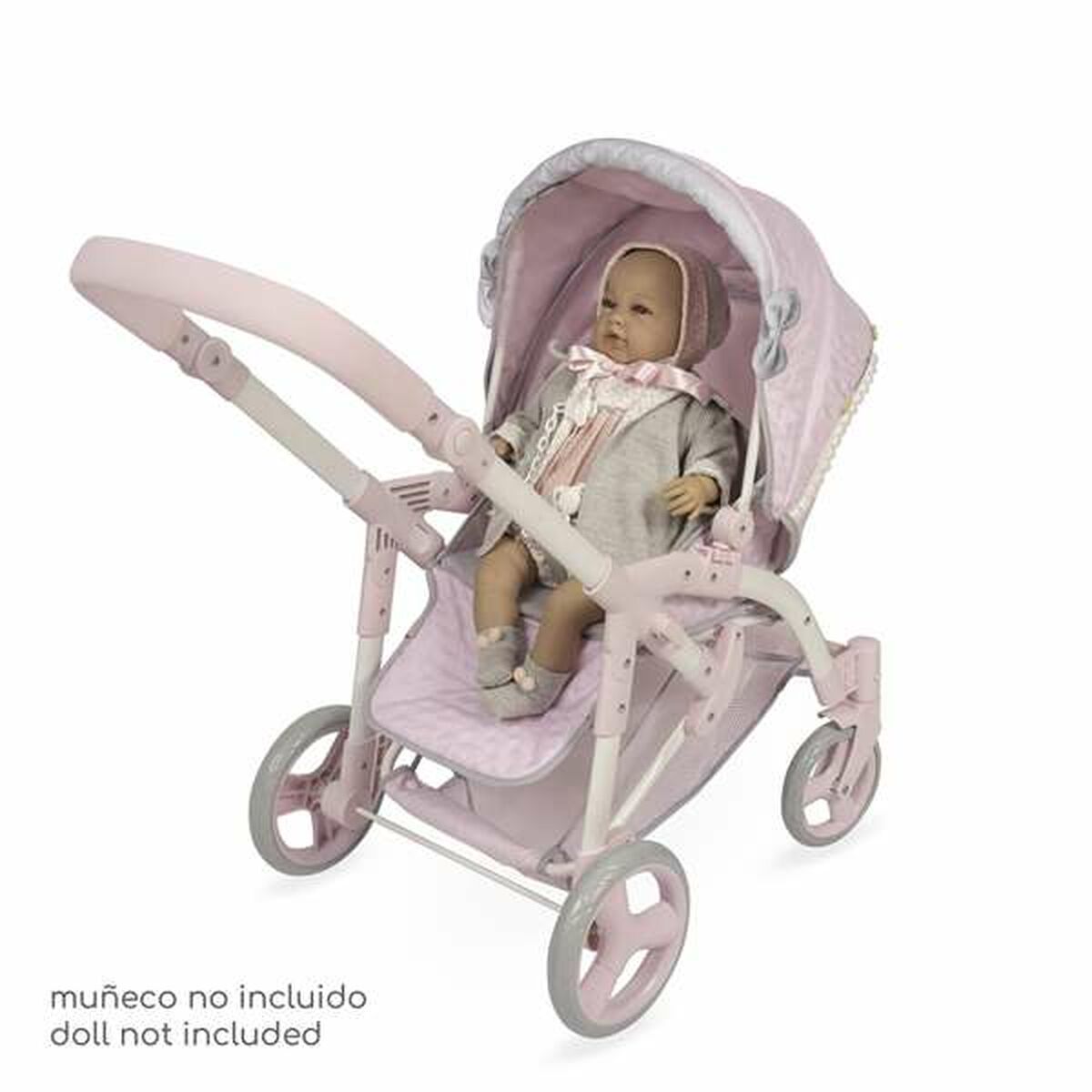 Păpușă bebeluș Decuevas - Jucarii si jocuri, Păpuși și accesorii