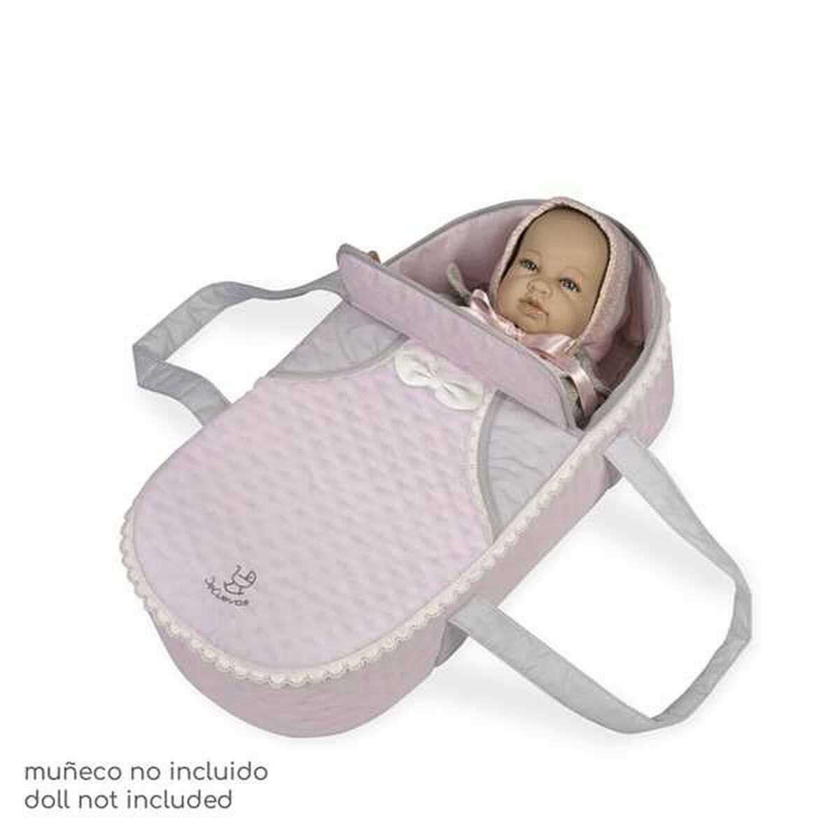Păpușă bebeluș Decuevas - Jucarii si jocuri, Păpuși și accesorii