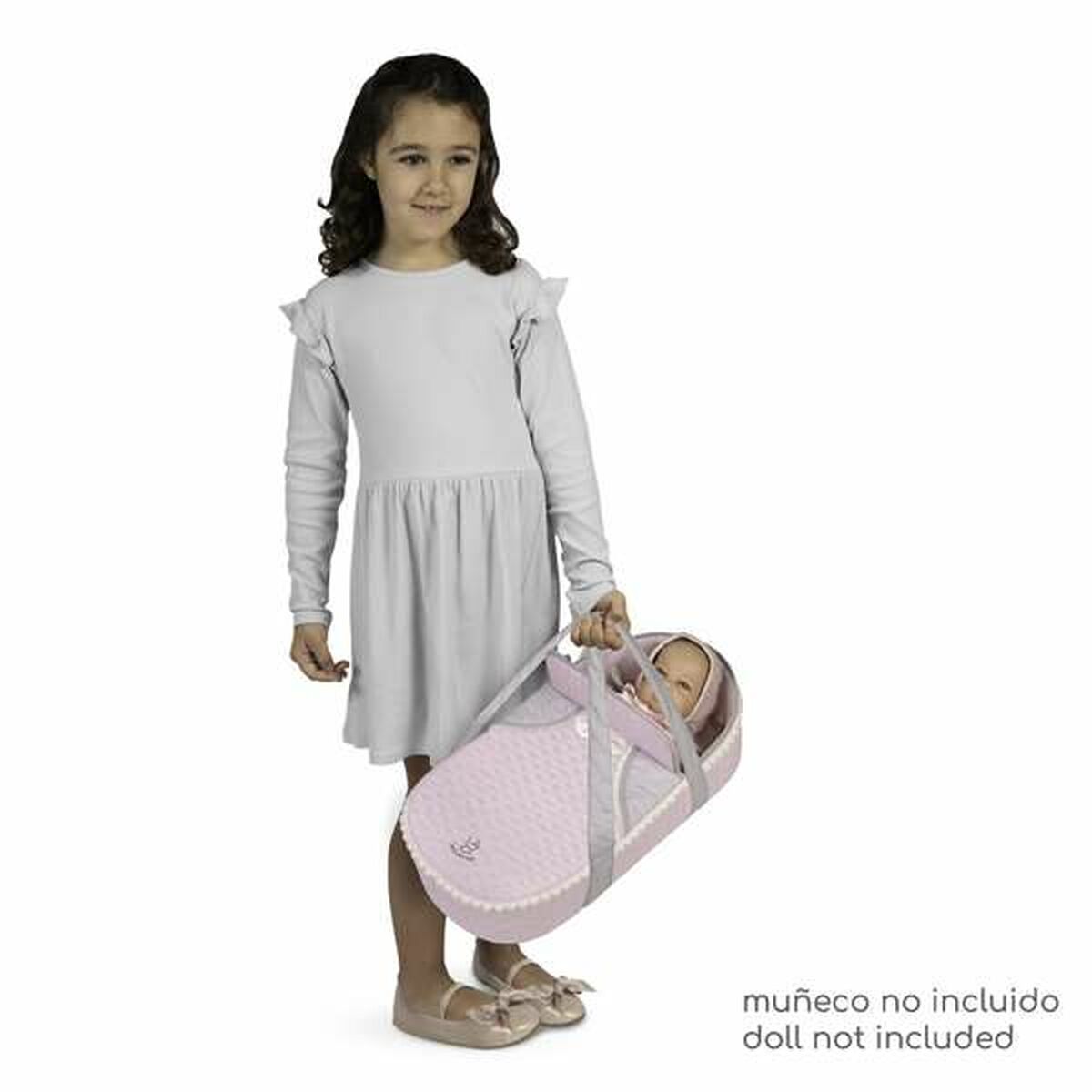 Păpușă bebeluș Decuevas - Jucarii si jocuri, Păpuși și accesorii