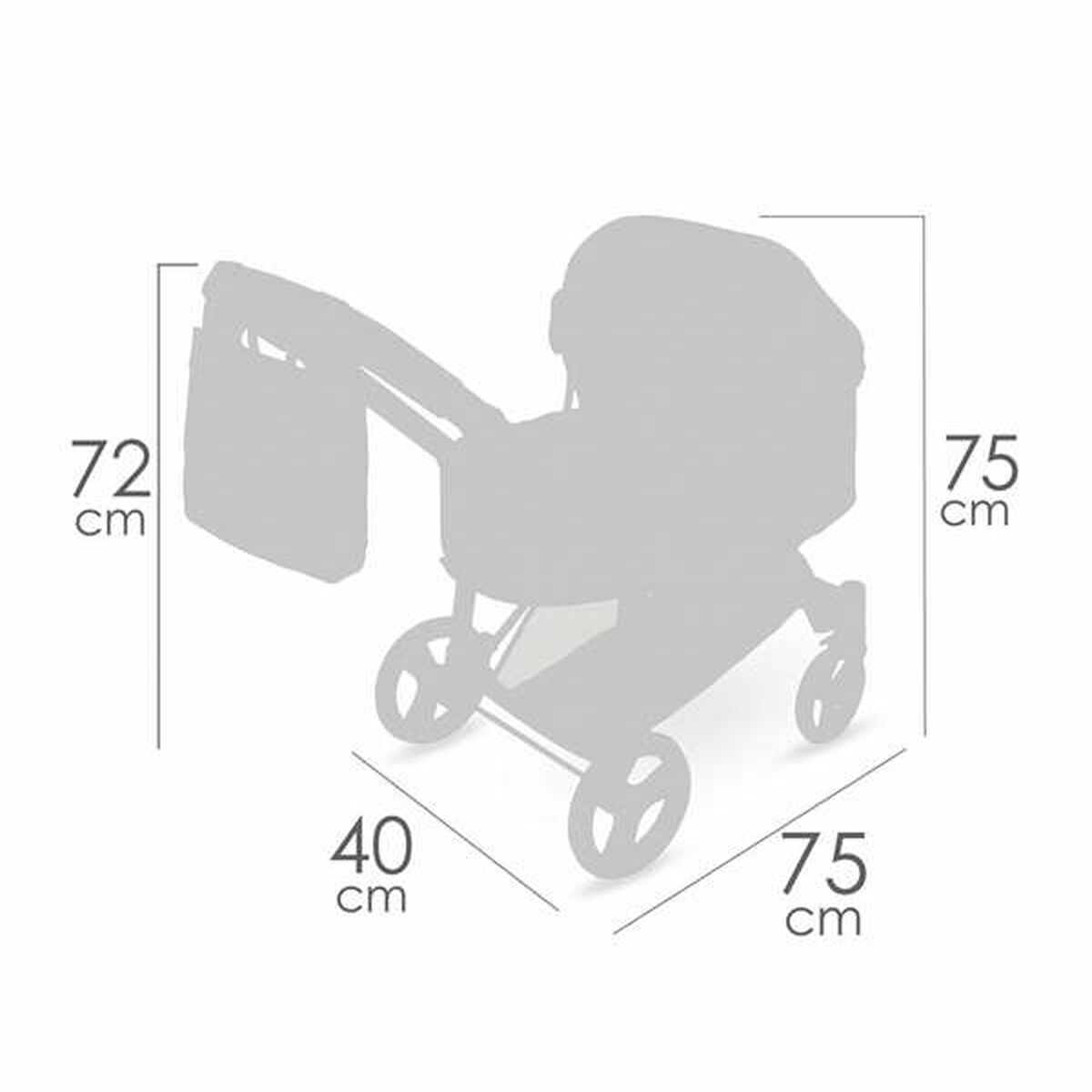 Păpușă bebeluș Decuevas - Jucarii si jocuri, Păpuși și accesorii