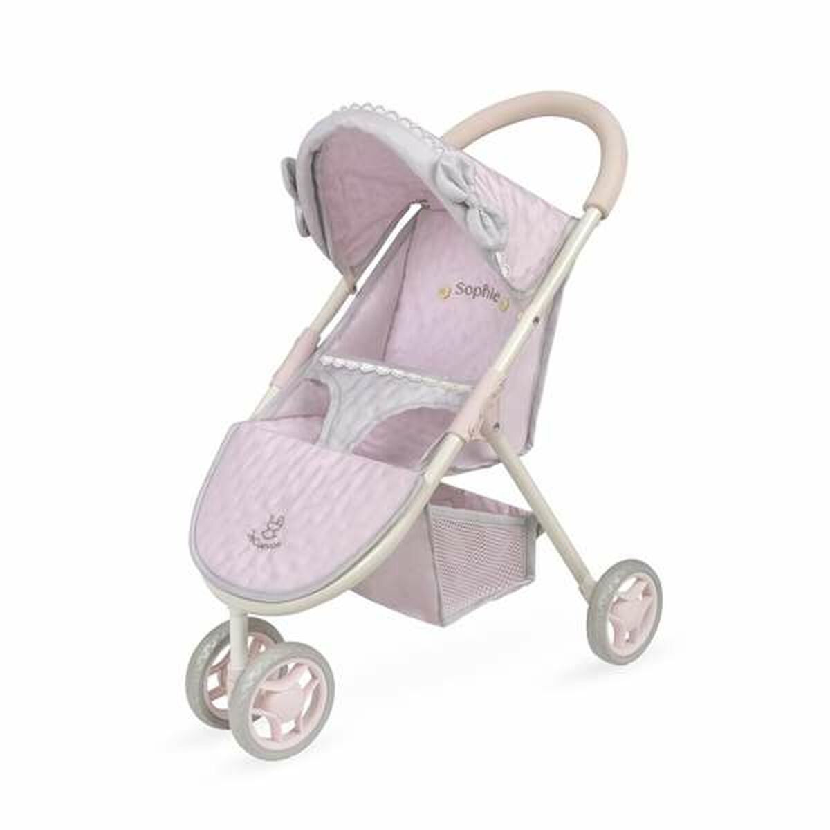 Scaun pentru Păpuși Decuevas 50 cm - Jucarii si jocuri, Păpuși și accesorii