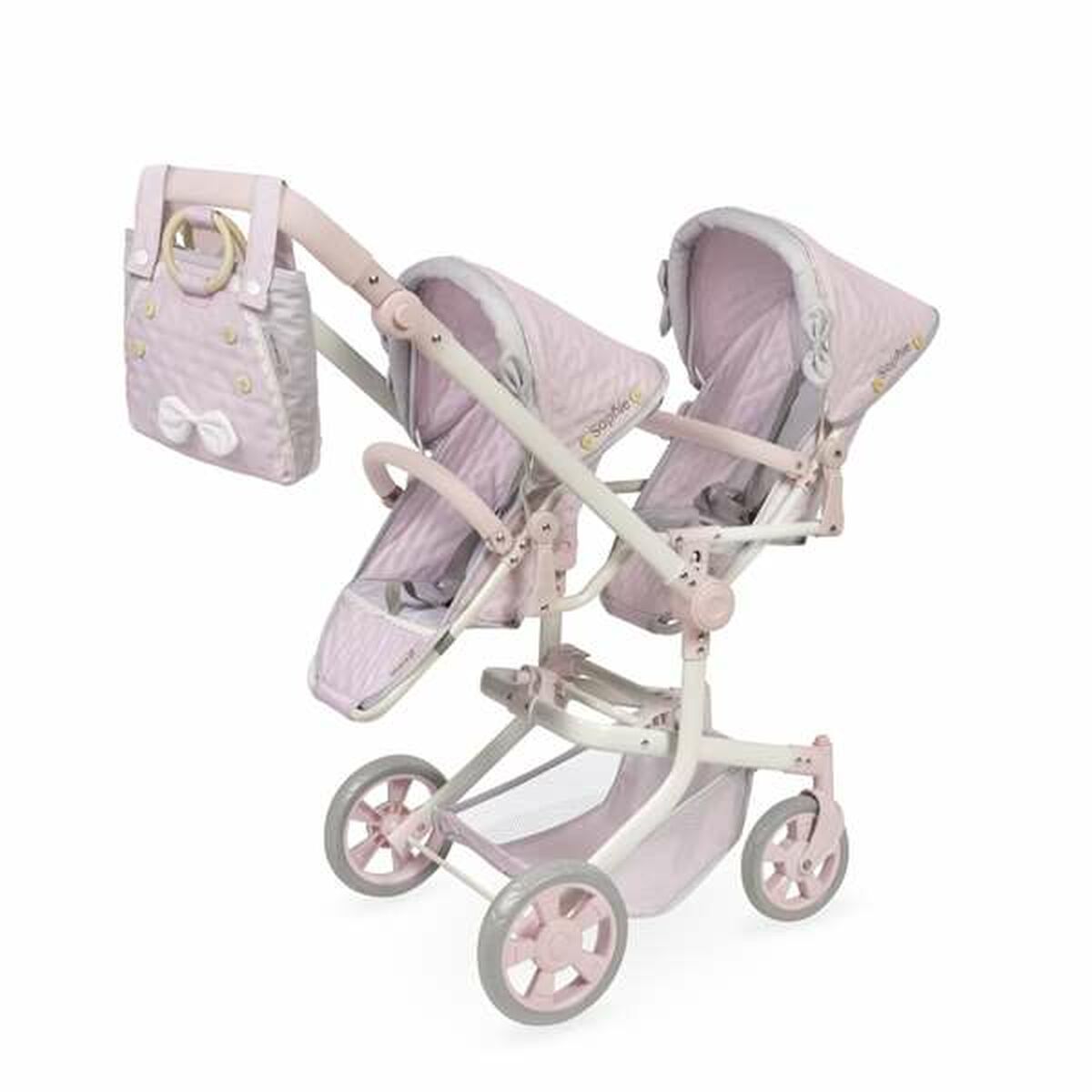 Scaun pentru Păpuși Decuevas - Jucarii si jocuri, Păpuși și accesorii